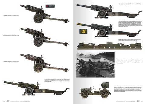 AK130007-AMERICAN-ARTILLERY-IN-VIETNAM(246-247)