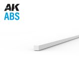 AK_ABS_6707 Strips 0.50 x 0.50 x 350mm