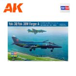 HB80362 Yak-38 / Yak-38M Forger A 1/48