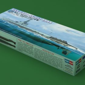 Buy USS Gato SS-212 1944 1/350 online for23,20€ | AK-Interactive