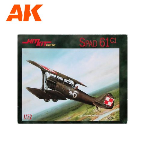 HK007 HIT KIT SPAD 61 C1