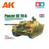 TAM35381 1/35 Panzer IV/70 (A)