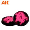 ak1241 fluor pink liquid pigments