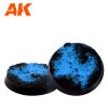 ak1243 fluor blue liquid pigments