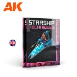 AK590_EN STARSHIP TECHNIQUES BEGINNER