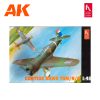 HC1557 Curtiss Hawk 75M/N/O