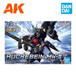 BAN65091 HG HUCKEBEIN MK II