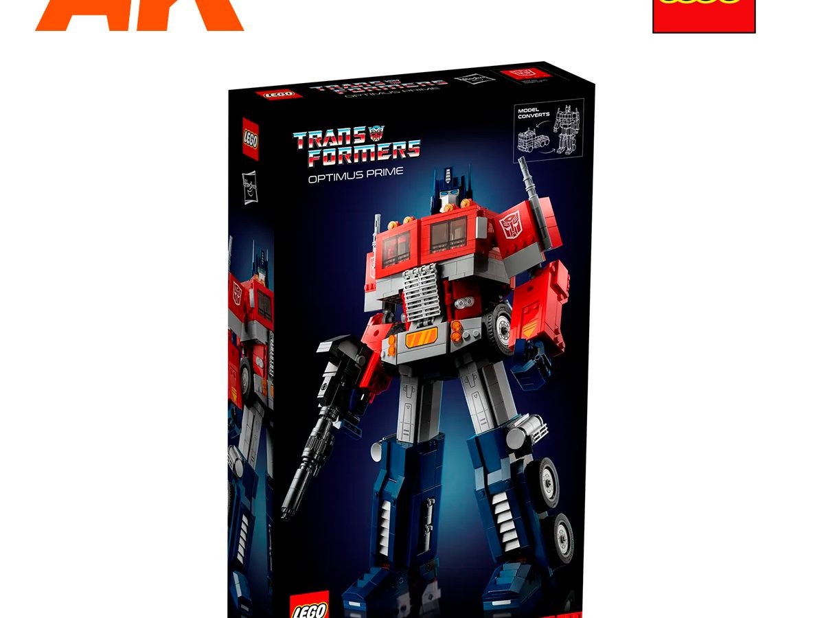 TRANSFORMERS PRIME BEAST HUNTER OPTIMUS PRIME, ULTIMATE CLASS 14 TALL