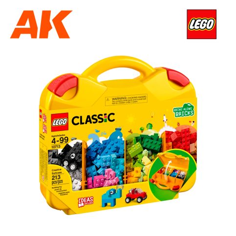 LEGO10713