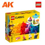 LEGO11013
