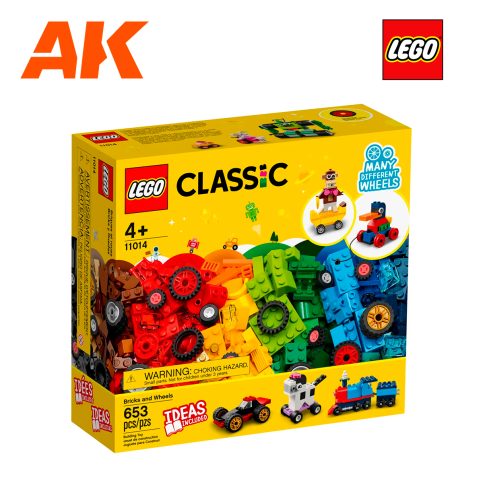 LEGO11014