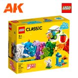 LEGO11019