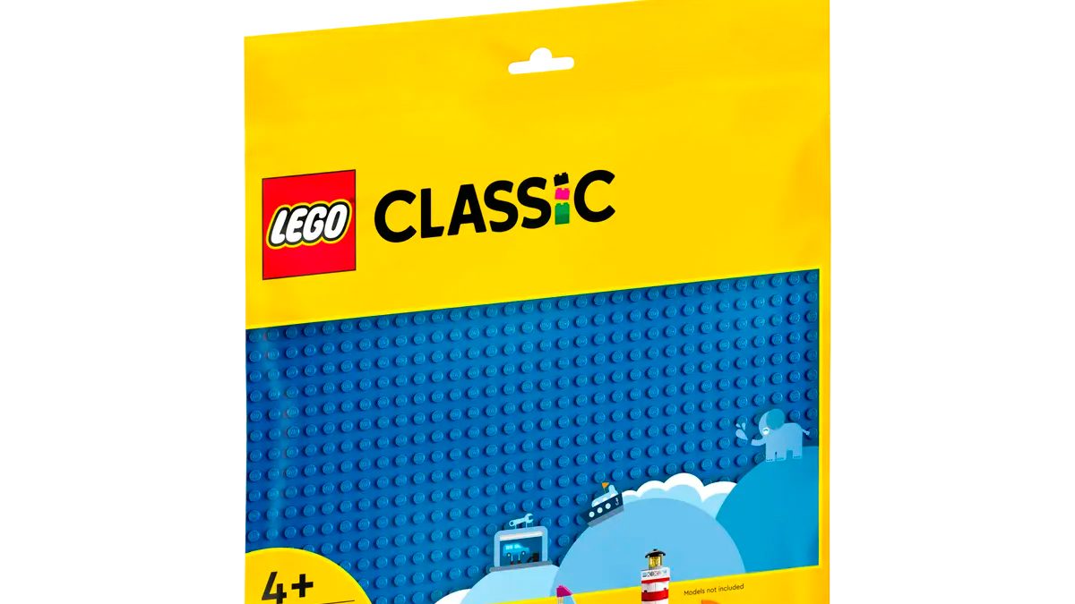 Lego Box – Buy Bluebox