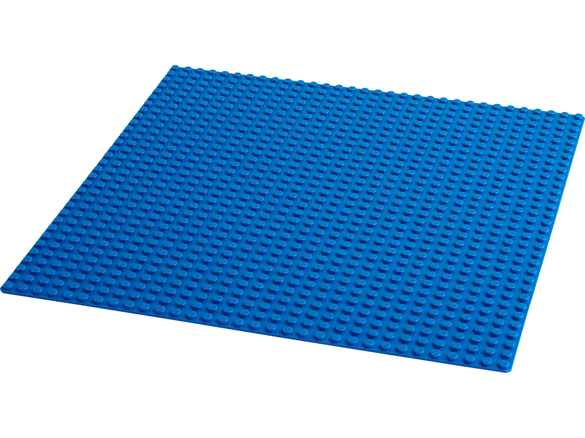 Buy LEGO® Blue Baseplate - Base Azul online for8,09€