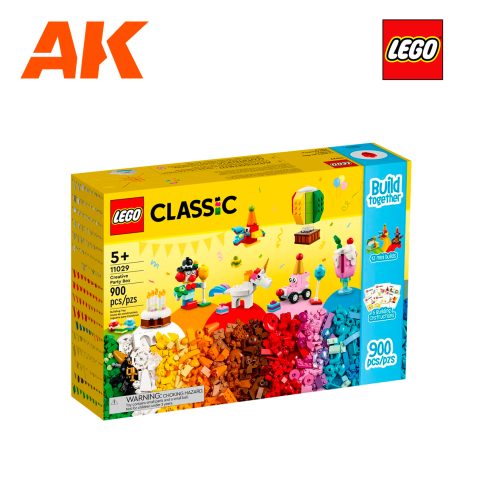 LEGO11029