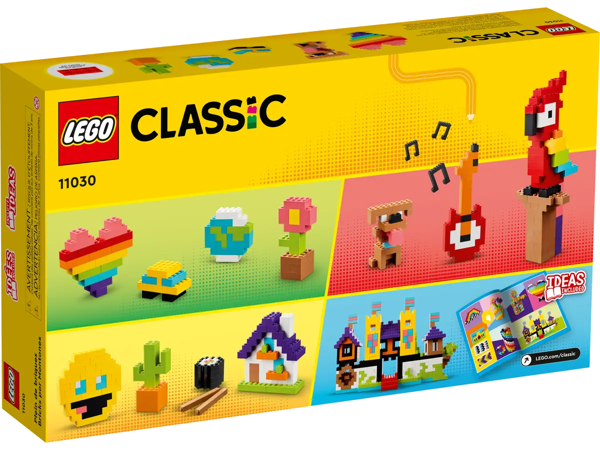 Order lego bricks online hot sale