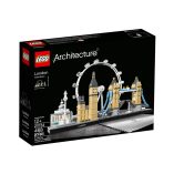 LEGO 21034 London Londres