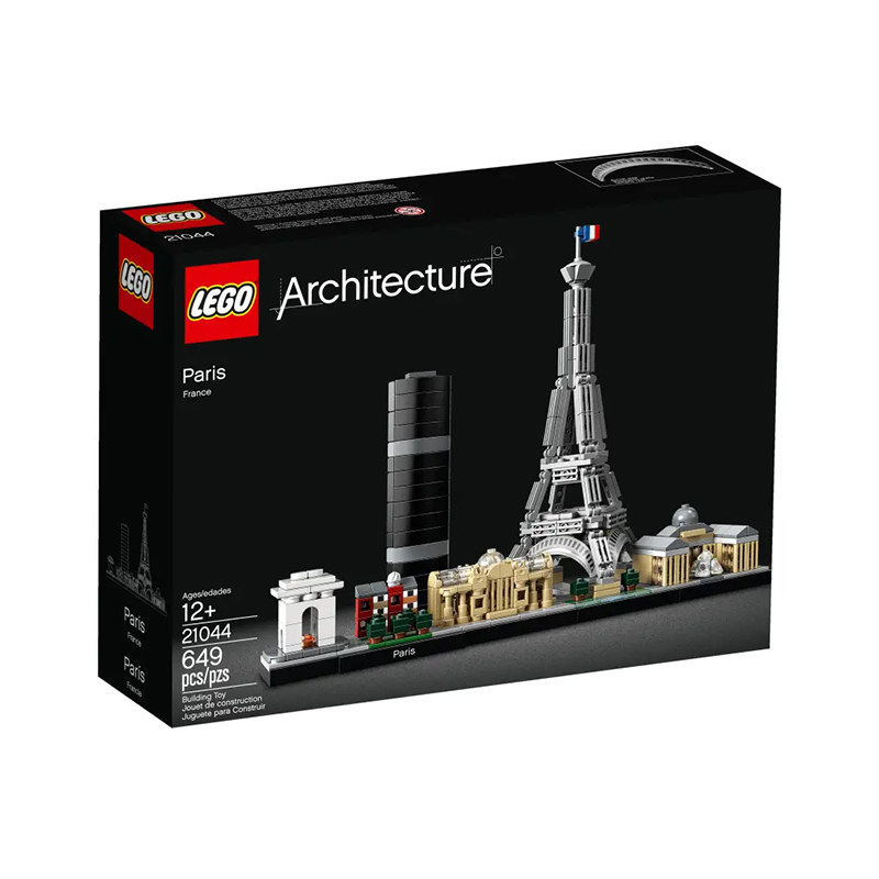 LEGO® Paris