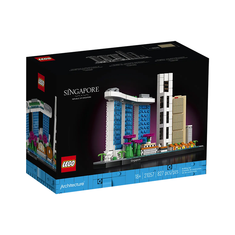 LEGO® Singapore