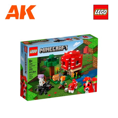 LEGO21179
