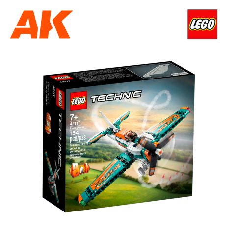 LEGO42117