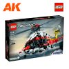 LEGO42145