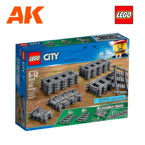 LEGO60205