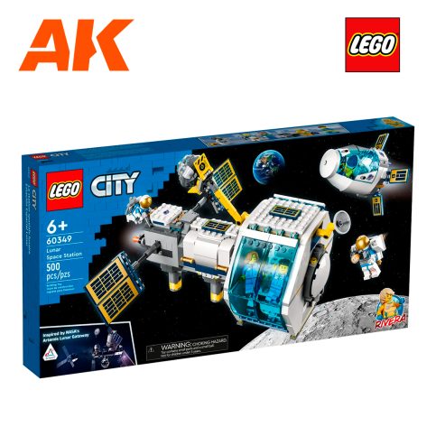 LEGO60349