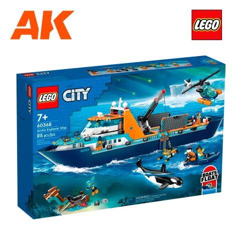LEGO60368