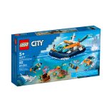 Lego friends discount barco de fiesta