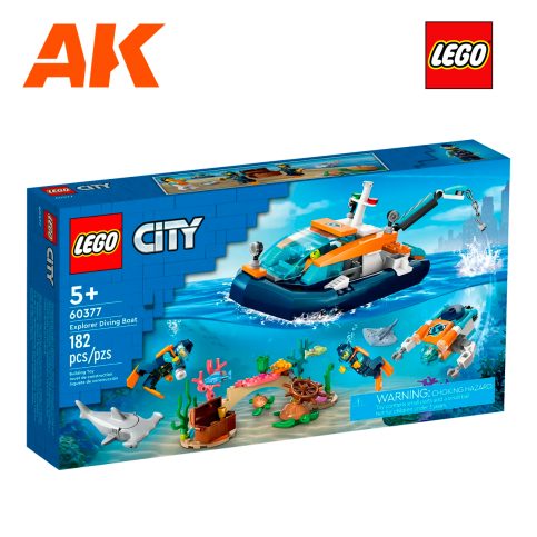 LEGO60377