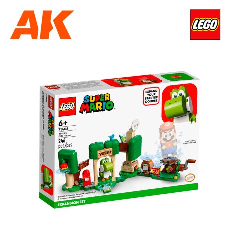 LEGO71406