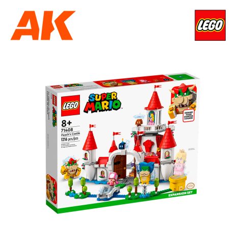 LEGO71408