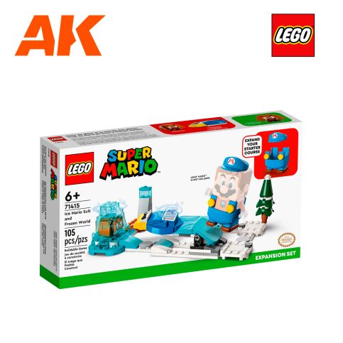 LEGO71415