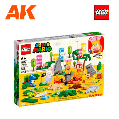 LEGO71418