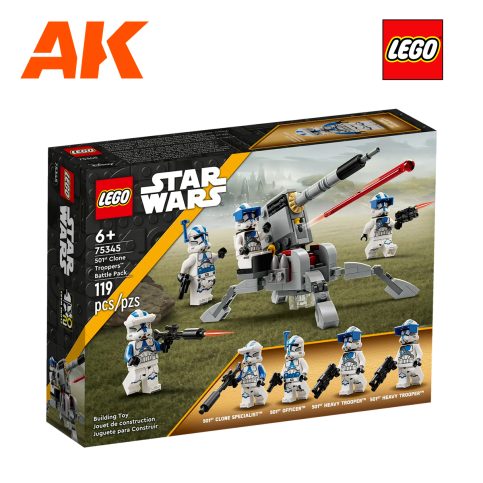 LEGO75345