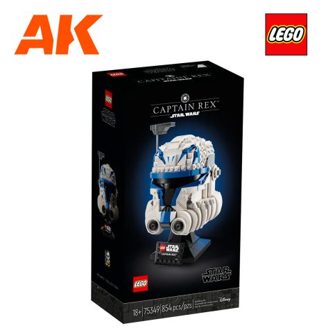 LEGO75349