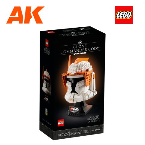 LEGO75350