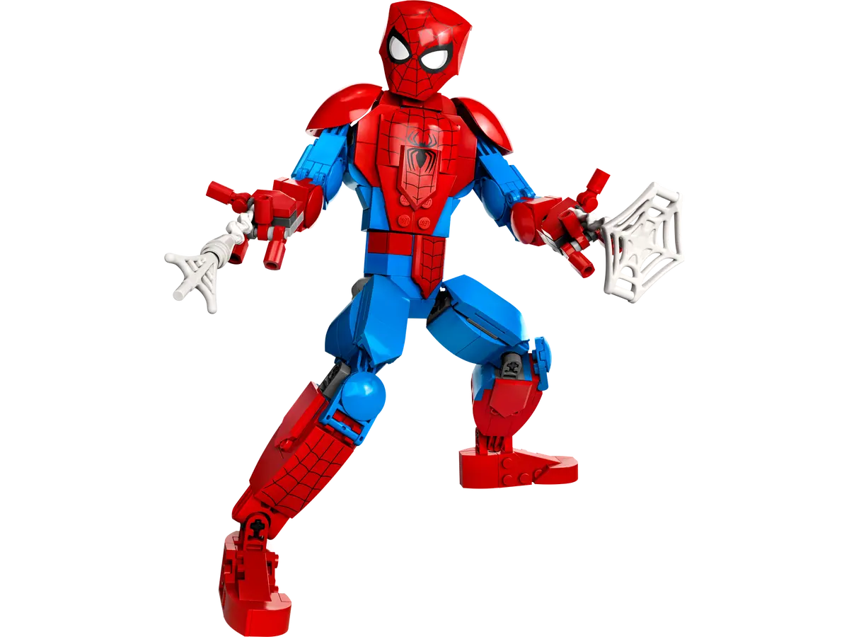 Spiderman - Coche Spidey y sus Amigos 2 en 1 a partir de 3 años