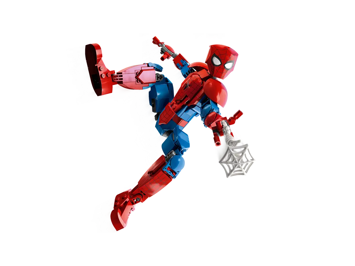 76230 - LEGO® Marvel - La Figurine de Venom