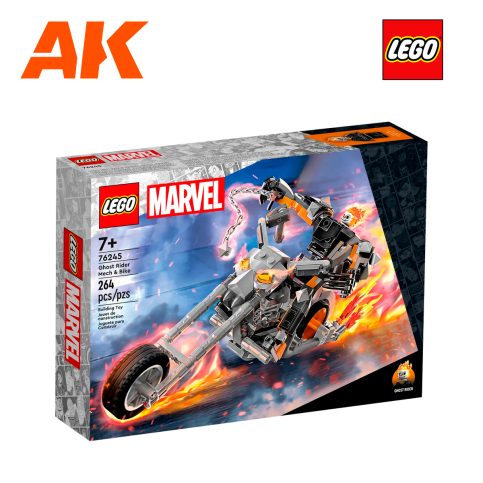 LEGO76245