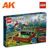 LEGO76416
