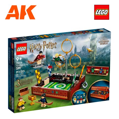 LEGO76416