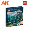 LEGO76420
