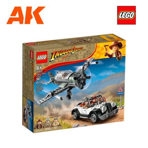 LEGO77012