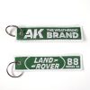 keyholder ak land rover 88 series