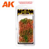 OUT AK8173