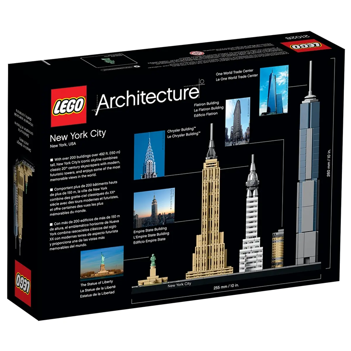 Lego® 18855, 1735, 6102882, 6412881 biberon avec poignée, bleu aqua