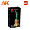 LEGO 21042 Statue of Liberty