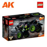 LEGO42118